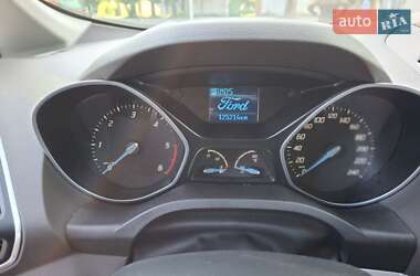 Минивэн Ford C-Max 2012 в 