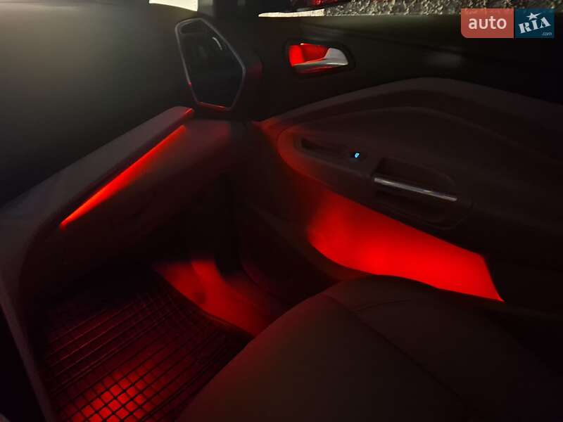 Минивэн Ford C-Max 2012 в Хмельницком