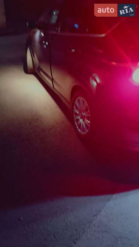 Минивэн Ford C-Max 2012 в Хмельницком