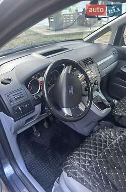 Минивэн Ford C-Max 2008 в 