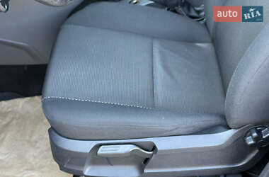 Мінівен Ford C-Max 2010 в 