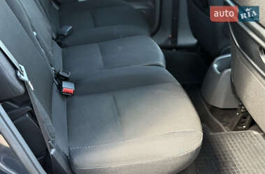 Мінівен Ford C-Max 2010 в 