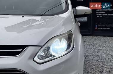 Мінівен Ford C-Max 2012 в 