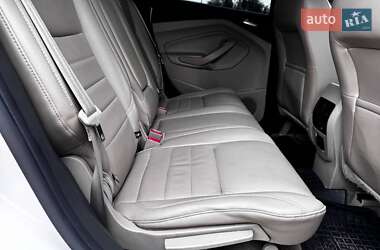 Мінівен Ford C-Max 2012 в 