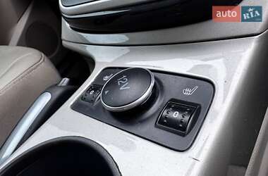 Мінівен Ford C-Max 2012 в 