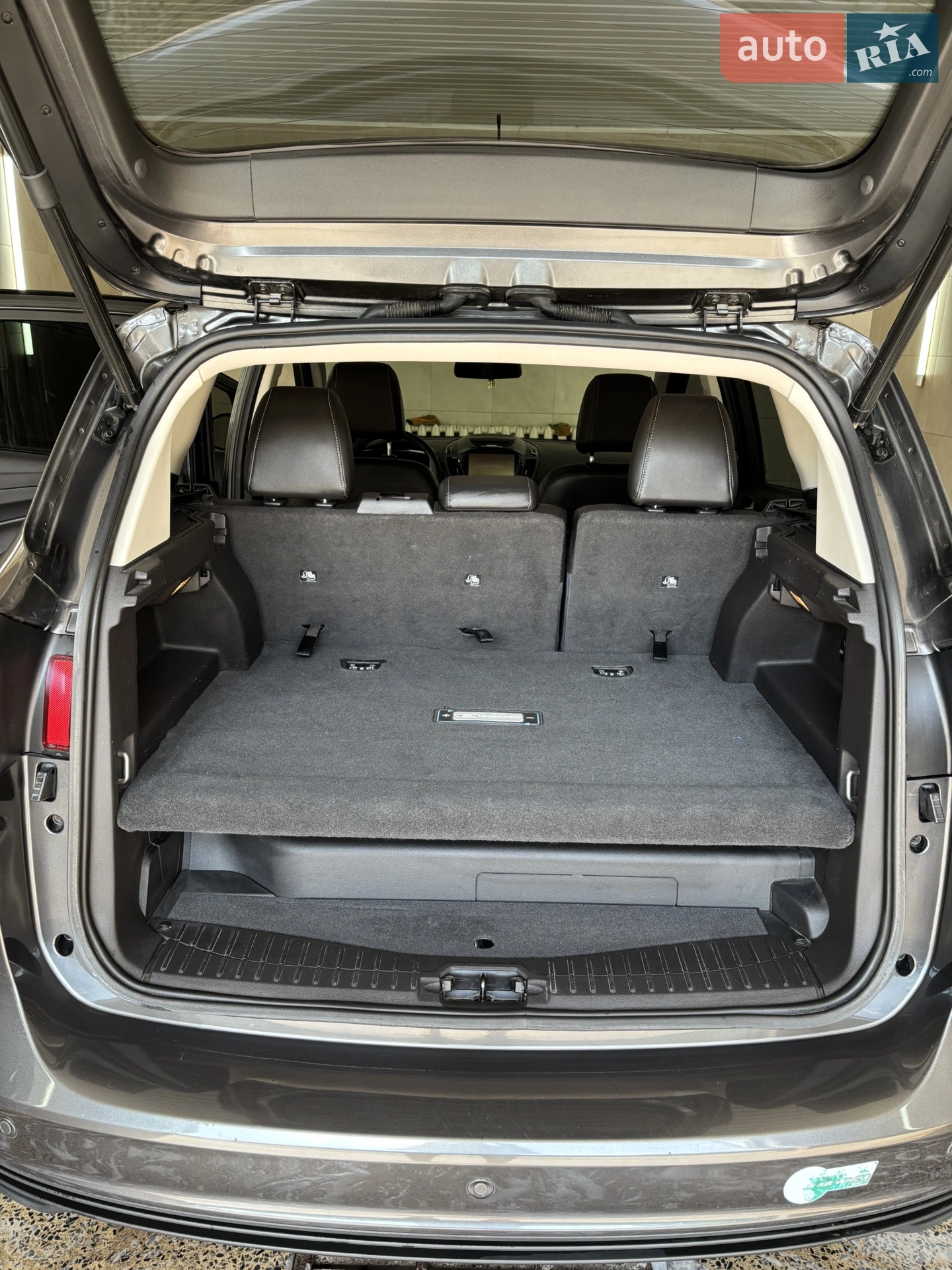 2015 Ford C-MAX - мініатюра 12