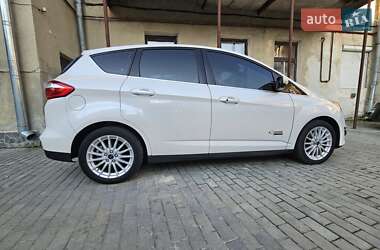 Минивэн Ford C-Max 2015 в 