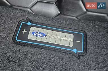 Минивэн Ford C-Max 2015 в 