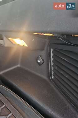 Минивэн Ford C-Max 2015 в 