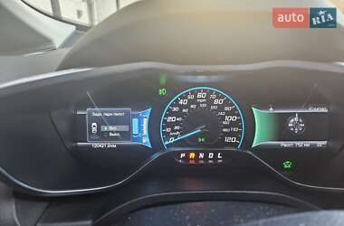 Минивэн Ford C-Max 2015 в 