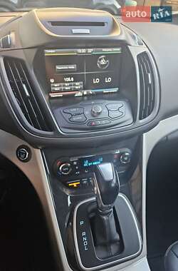 Минивэн Ford C-Max 2015 в 