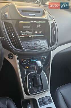 Минивэн Ford C-Max 2015 в 