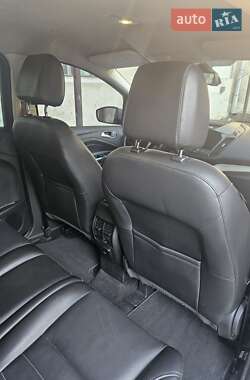 Минивэн Ford C-Max 2015 в 
