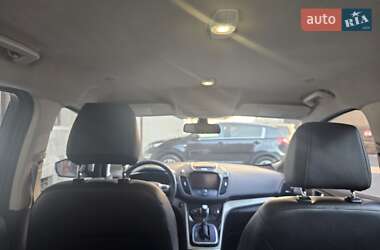 Минивэн Ford C-Max 2015 в 