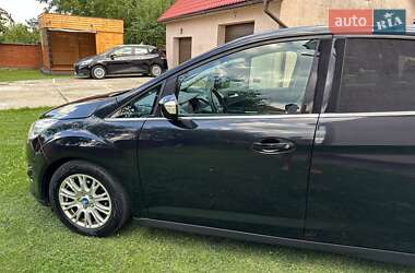 Мінівен Ford C-Max 2012 в 
