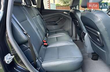 Мінівен Ford C-Max 2012 в 