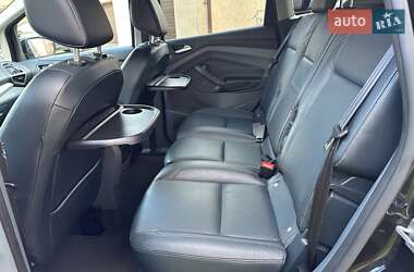 Мінівен Ford C-Max 2012 в 