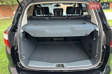 Мінівен Ford C-Max 2012 в 