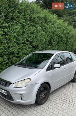 Мінівен Ford C-Max 2009 в Львові