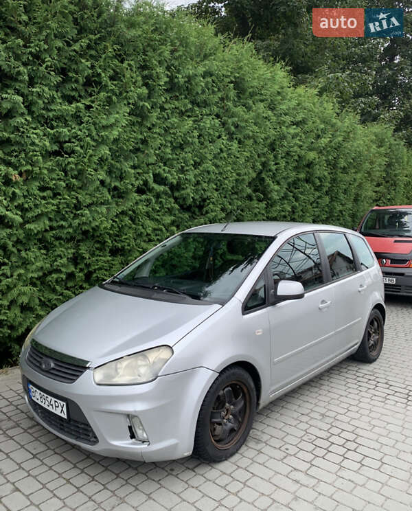 Ford C-Max 2009