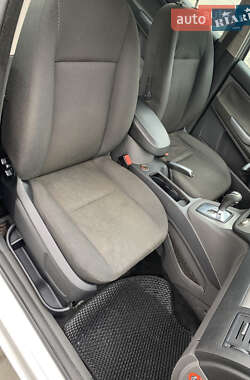 Минивэн Ford C-Max 2009 в 