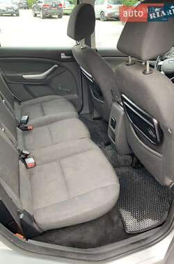 Минивэн Ford C-Max 2009 в 