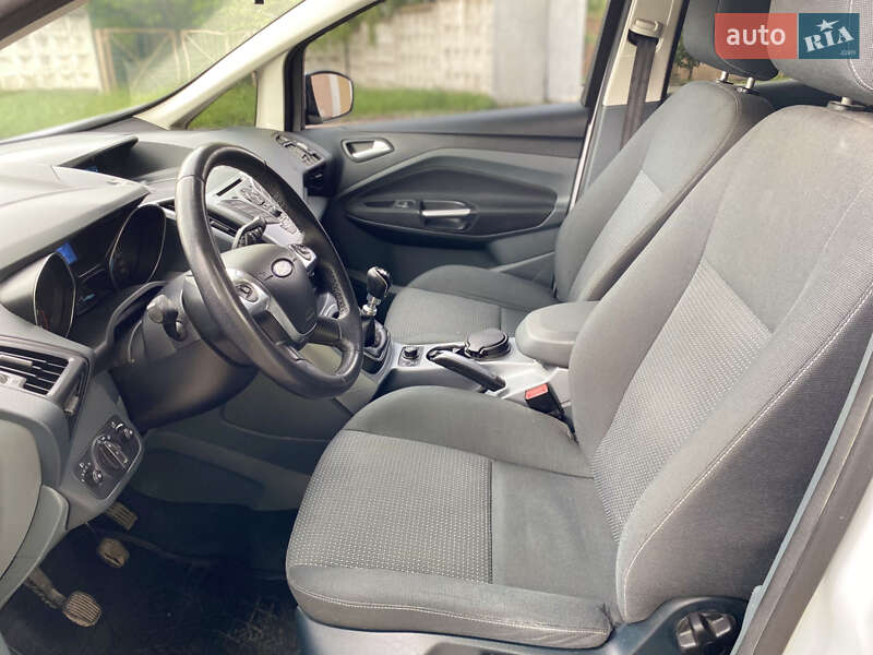 Мінівен Ford C-Max 2013 в Хмельницькому