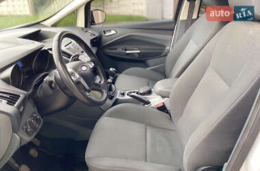 Мінівен Ford C-Max 2013 в 