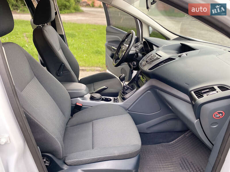 Мінівен Ford C-Max 2013 в Хмельницькому