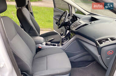 Мінівен Ford C-Max 2013 в 