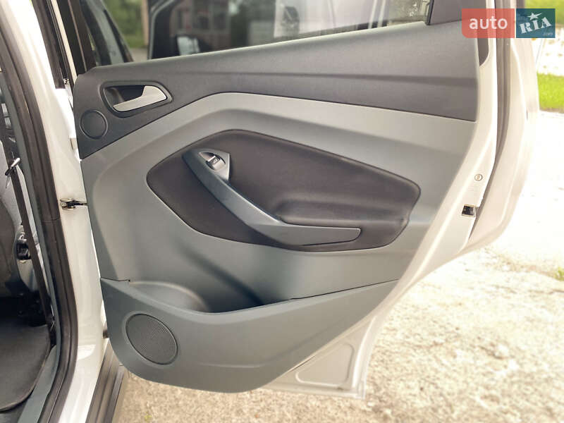 Мінівен Ford C-Max 2013 в Хмельницькому