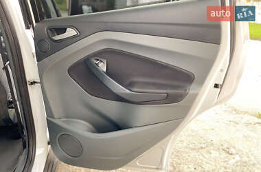 Мінівен Ford C-Max 2013 в 
