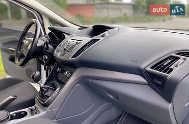 Мінівен Ford C-Max 2013 в 