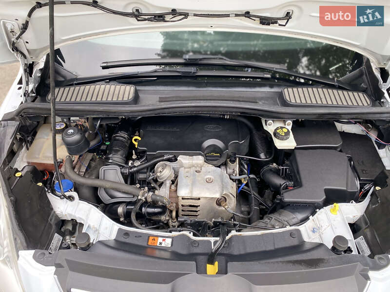 Мінівен Ford C-Max 2013 в Хмельницькому