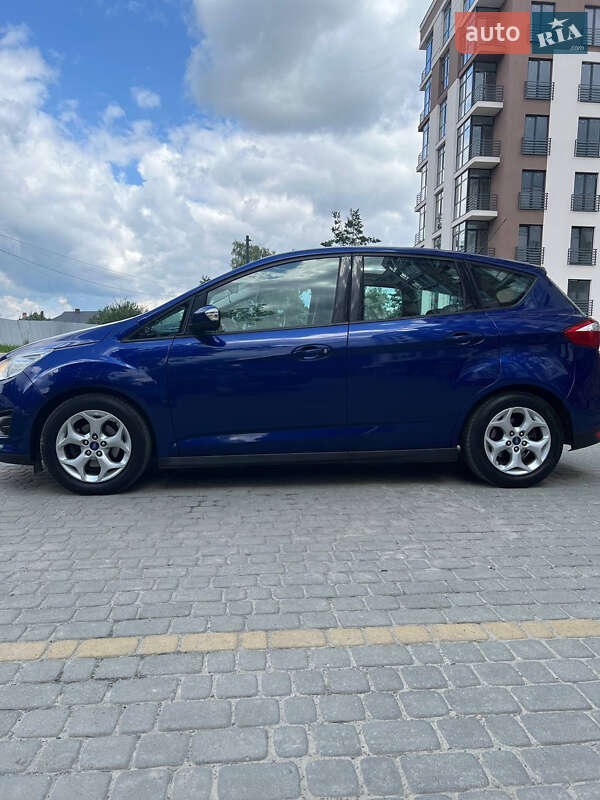 Мінівен Ford C-Max 2014 в Львові