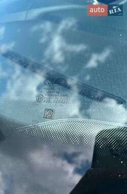 Мінівен Ford C-Max 2014 в 