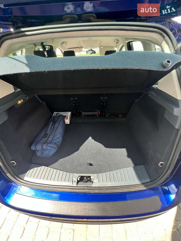 Мінівен Ford C-Max 2014 в Львові