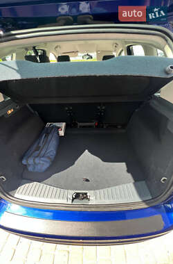 Мінівен Ford C-Max 2014 в 