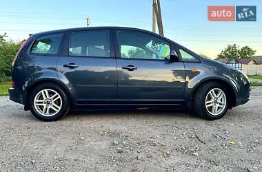 Минивэн Ford C-Max 2005 в 