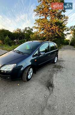 Минивэн Ford C-Max 2005 в 