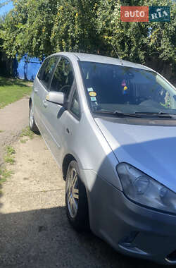 Минивэн Ford C-Max 2007 в 