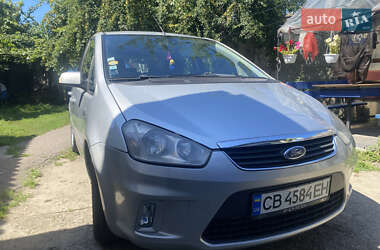 Минивэн Ford C-Max 2007 в 