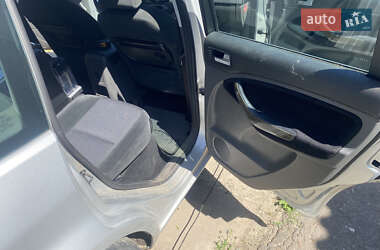 Минивэн Ford C-Max 2007 в 