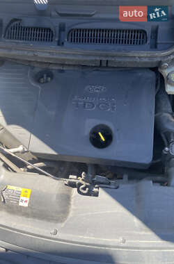 Минивэн Ford C-Max 2007 в 