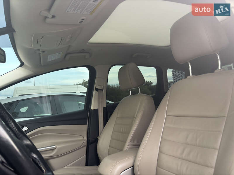 Мінівен Ford C-Max 2015 в Львові