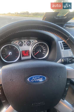 Минивэн Ford C-Max 2009 в 