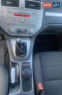 Минивэн Ford C-Max 2009 в 