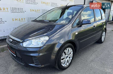 Минивэн Ford C-Max 2007 в 