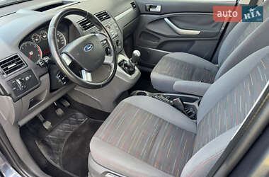 Минивэн Ford C-Max 2007 в 