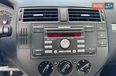 Минивэн Ford C-Max 2007 в 